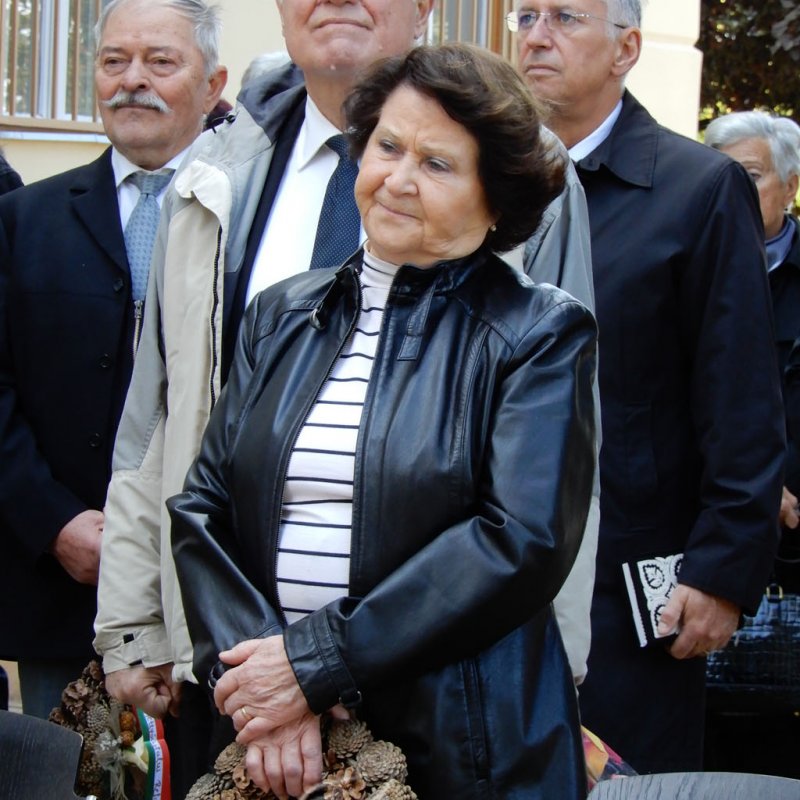 Odaveszett Bihar - emléknap 15